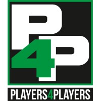P4P Players4Players logo - Similar company to Young Entrepreneurs Society (Yes)