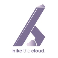 Hike logo - Similar company to Swipe Pointe Technologies