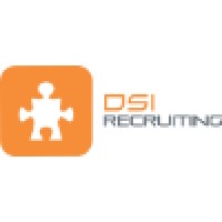DSI Recruiting logo - Similar company to Dimensional Strategies Inc.