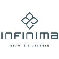 The Infinima Spa logo - Similar company to Human Movement Co.
