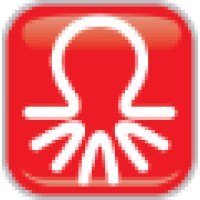 The Data Octopus logo - Similar company to Databroker