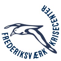 Frederiksværk Krisecenter logo - Similar company to Applia Danmark