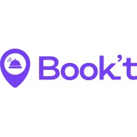 Bookt logo - Similar company to Greaterheight Technologies Limited