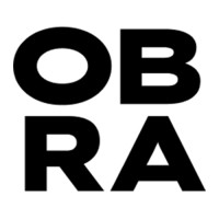 Obra Studio logo - Similar company to Web Alchemist - Webdesign