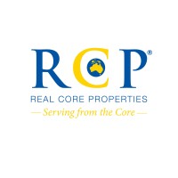 Real Core Properties logo - Similar company to A7 Group