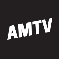AMTV logo - Similar company to Audience Media Tv