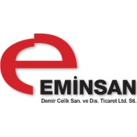 Eminsan Demir Çelik logo - Similar company to Tabek Demir Çelik