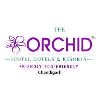 The Orchid Hotel Chandigarh logo - Similar company to Sarovar Premiere Alwar