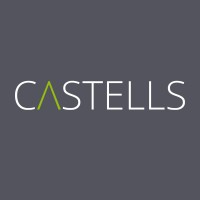 CASTELLS logo - Similar company to Imfinity Superapp & Red Social