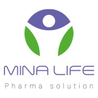 Mina Life Ltd. logo - Similar company to Medware Solutions Ltd