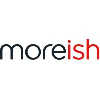 Moreish Marketing logo - Similar company to The Financial Services Forum