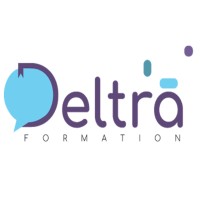 DELTRA logo - Similar company to Psychoform