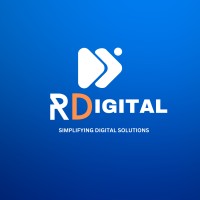 RDigital logo - Similar company to Pt. Arqom Technology Innovation