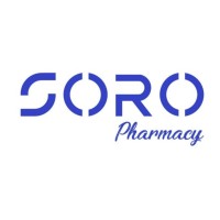 Soro Pharmacy logo - Similar company to Toronto Medical
