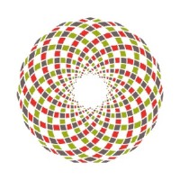 Te Pūnaha Matatini logo - Similar company to Sweet Axe Throwing