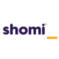 shomi™ logo - Similar company to Vemba | Frankly Media