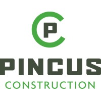 Pincus  Construction logo - Similar company to Southpaw Solutions