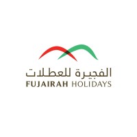 Fujairah Holidays logo - Similar company to River Palace Hotel