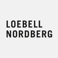 LOEBELL NORDBERG logo - Similar company to Agm-Publishing