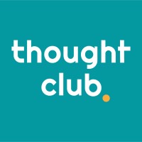 Thought Club logo - Similar company to Smashup Fantasy Sports