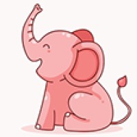 Pink Elephant Studios logo - Similar company to Graystag