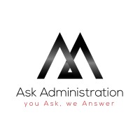 Ask Administration logo - Similar company to Bdv Accountants & Belastingconsulenten