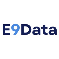 E9data Solutions logo - Similar company to Enclave