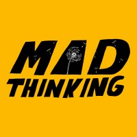 Mad Thinking logo - Similar company to The Leadership Laboratory