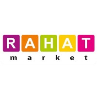 Rahat Market logo - Similar company to Kango.Az