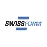 SWISS - FORM a. s. logo - Similar company to Axis A.S.