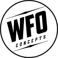 WFO Concepts logo - Similar company to Taurus Fabrication