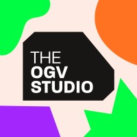 The OGV Studio logo - Similar company to Ogv Design