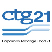 Corporación Tecnología Global 21, C.A. (Ctg21)