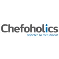Chefoholics logo - Similar company to Green Teachers