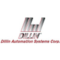 Dillin Automation Systems logo - Similar company to 4D Systems Automation
