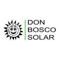 Don Bosco Solar logo - Similar company to Inspations Ltd.