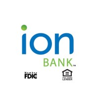 Ion Bank logo - Similar company to Cocc