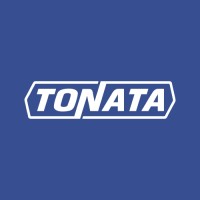 Tonata Indonesia logo - Similar company to Hst - Hlogic Security Technology