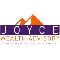 Joyce Wealth Advisory logo - Similar company to Forge Financial Group