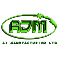 AJ Manufacturing Ltd logo - Similar company to Aj Manufacturing
