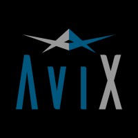 Avix Inc. logo - Similar company to North Point Defense, Inc