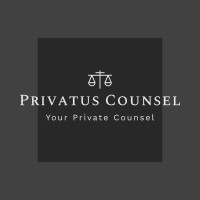 Privatus Counsel logo - Similar company to Kobeco