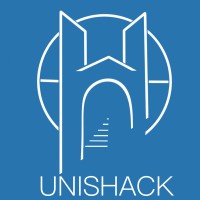 UniShack logo - Similar company to Fork