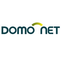 Domonet logo - Similar company to Techboard Latam