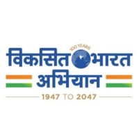 Viksit Bharat Ambassador Club Bharati logo - Similar company to International Coordination And Development Programme (Icdp)