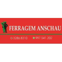 Ferragem Anschau logo - Similar company to Ferragem Recons