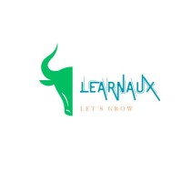 LearnAux LLP logo - Similar company to Fly Graduate