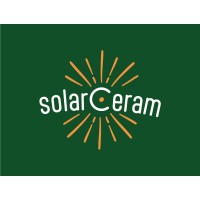 SolarCeram logo - Similar company to Oror