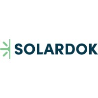 SolarDok logo - Similar company to Hetslimmehuis