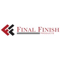 Final Finish Products logo - Similar company to Wonder Windows